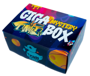 Голяма кутия