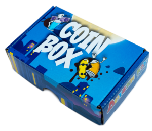 Малка кутия